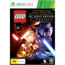 LEGO Star Wars: The Force Awakens - Xbox 360