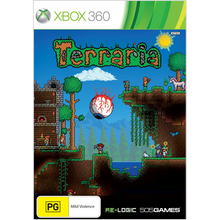 Terraria - Xbox 360