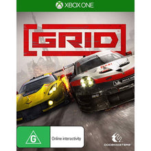 GRID - Xbox One
