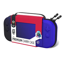 Powerwave Premium Carry Case for Nintendo Switch 2 - Midnight Sapphire