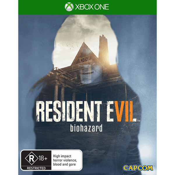Resident Evil 7: Biohazard - Xbox One