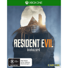 Resident Evil 7: Biohazard - Xbox One