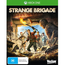 Strange Brigade - Xbox One