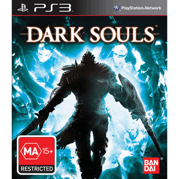 Dark Souls - PlayStation 3 PS3