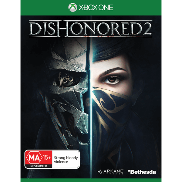 Dishonored 2 - Xbox One