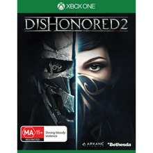 Dishonored 2 - Xbox One