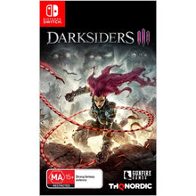 Darksiders III - Nintendo Switch