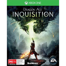 Dragon Age: Inquisition - Xbox One