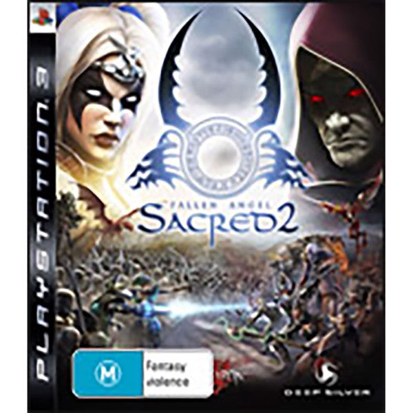 Sacred 2: Fallen Angel - PlayStation 3 PS3