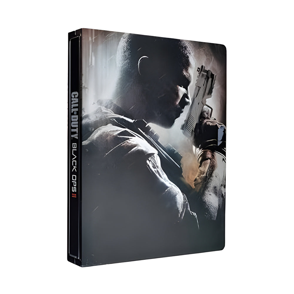 Call of Duty: Black Ops II Steelbook Edition - PlayStation 3 PS3