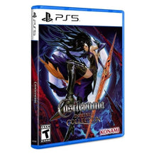 Castlevania Dominus Collection - PlayStation 5 PS5