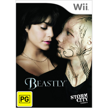 Beastly - Nintendo Wii