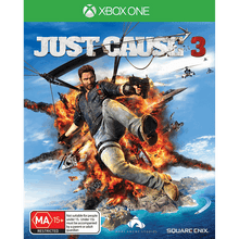 Just Cause 3 - Xbox One