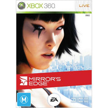 Mirror's Edge - Xbox 360