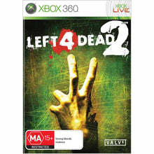 Left 4 Dead 2 - Xbox 360