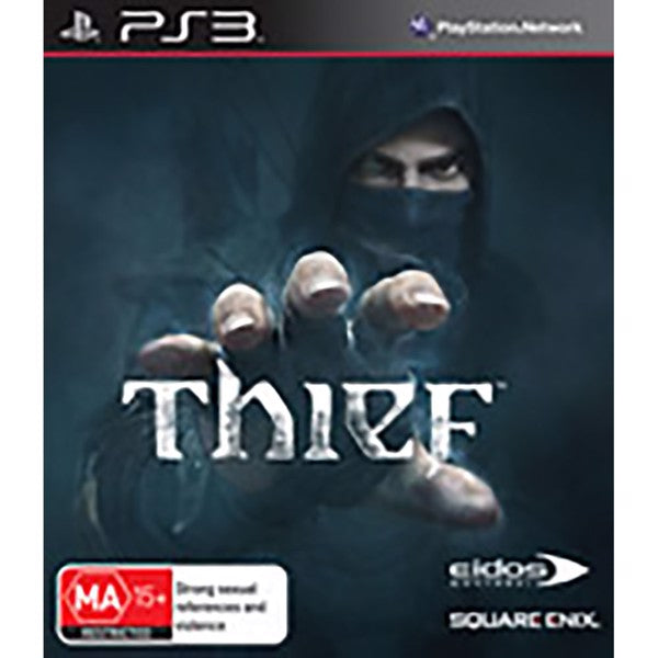 Thief - PlayStation 3 PS3