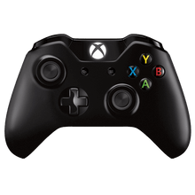 Xbox One Wireless Controller - Black