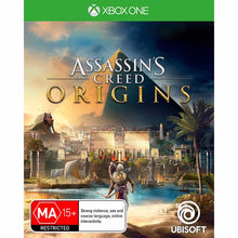 Assassin's Creed Origins - Xbox One
