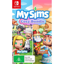 MySims: Cozy Bundle - Nintendo Switch