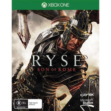 Ryse: Son of Rome - Xbox One