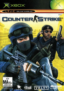 Counter-Strike - Xbox Original