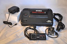 SEGA Master System 2 Console + Controller Boxed
