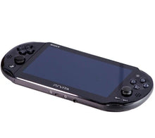 Sony PS Vita with WiFi - PCH1102 PlayStation Handheld Console