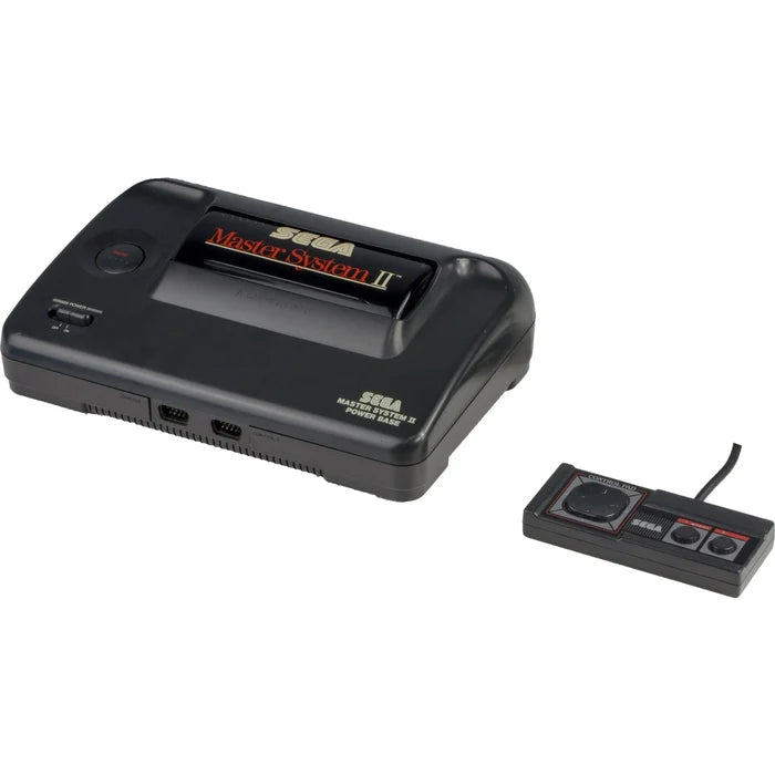 SEGA Master System 2 Console + Controller