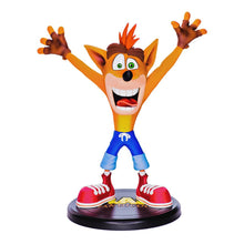 Crash Bandicoot - Crash Bandicoot 9" Vinyl Statue
