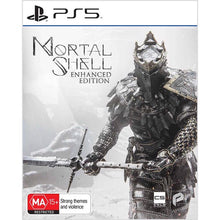 Mortal Shell: Enhanced Edition - PlayStation 5 PS5