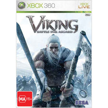 Viking: Battle for Asgard - Xbox 360