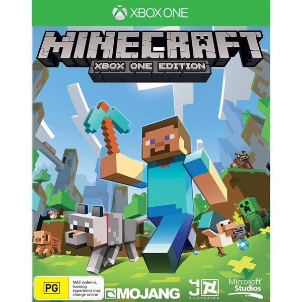 Minecraft - Xbox One