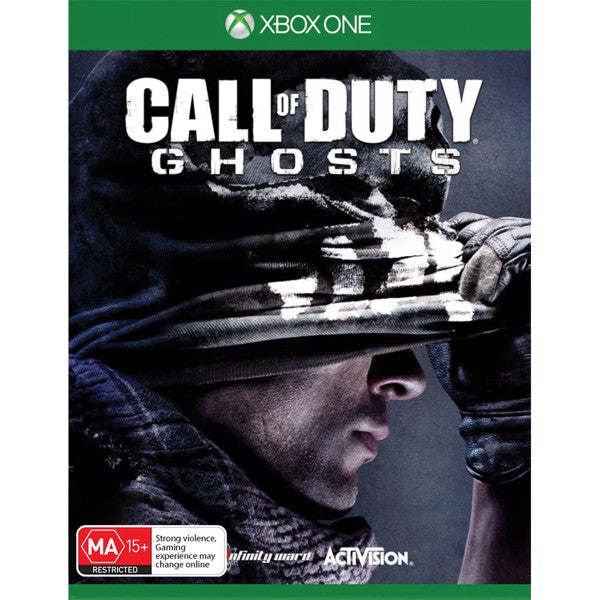 Call of Duty: Ghosts - Xbox One