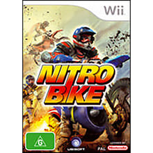 NitroBike - Nintendo Wii