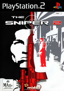 The Sniper 2 - PlayStation 2 PS2