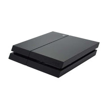 PlayStation 4 PS4 Console + 1 Controller (Original Jet Black) - 1TB Hard drive