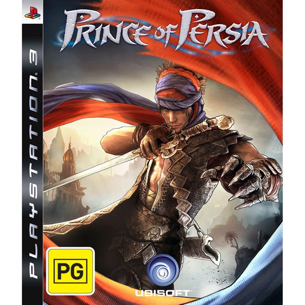 Prince of Persia - PlayStation 3 PS3