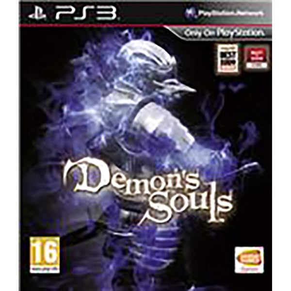 Demon's Souls - PlayStation 3 PS3