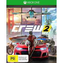 The Crew 2 - Xbox One
