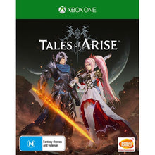Tales of Arise - Xbox One
