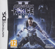 Star Wars: The Force Unleashed II - Nintendo DS
