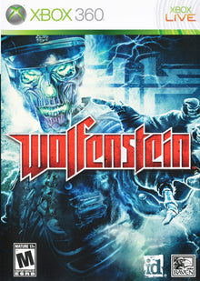 Wolfenstein - Xbox 360