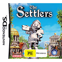 The Settlers - Nintendo DS