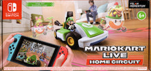 Mario Kart Live: Home Circuit (Mario Set, Nintendo Switch) - Preowned