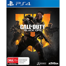 Call of Duty: Black Ops 4 - PlayStation 4 PS4