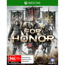 For Honor - Xbox One