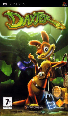 Daxter - PSP PlayStation Portable