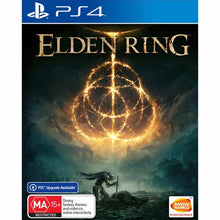 Elden Ring - PlayStation 4 PS4