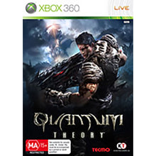 Quantum Theory - Xbox 360