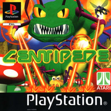 Centipede - PlayStation 1 PS1